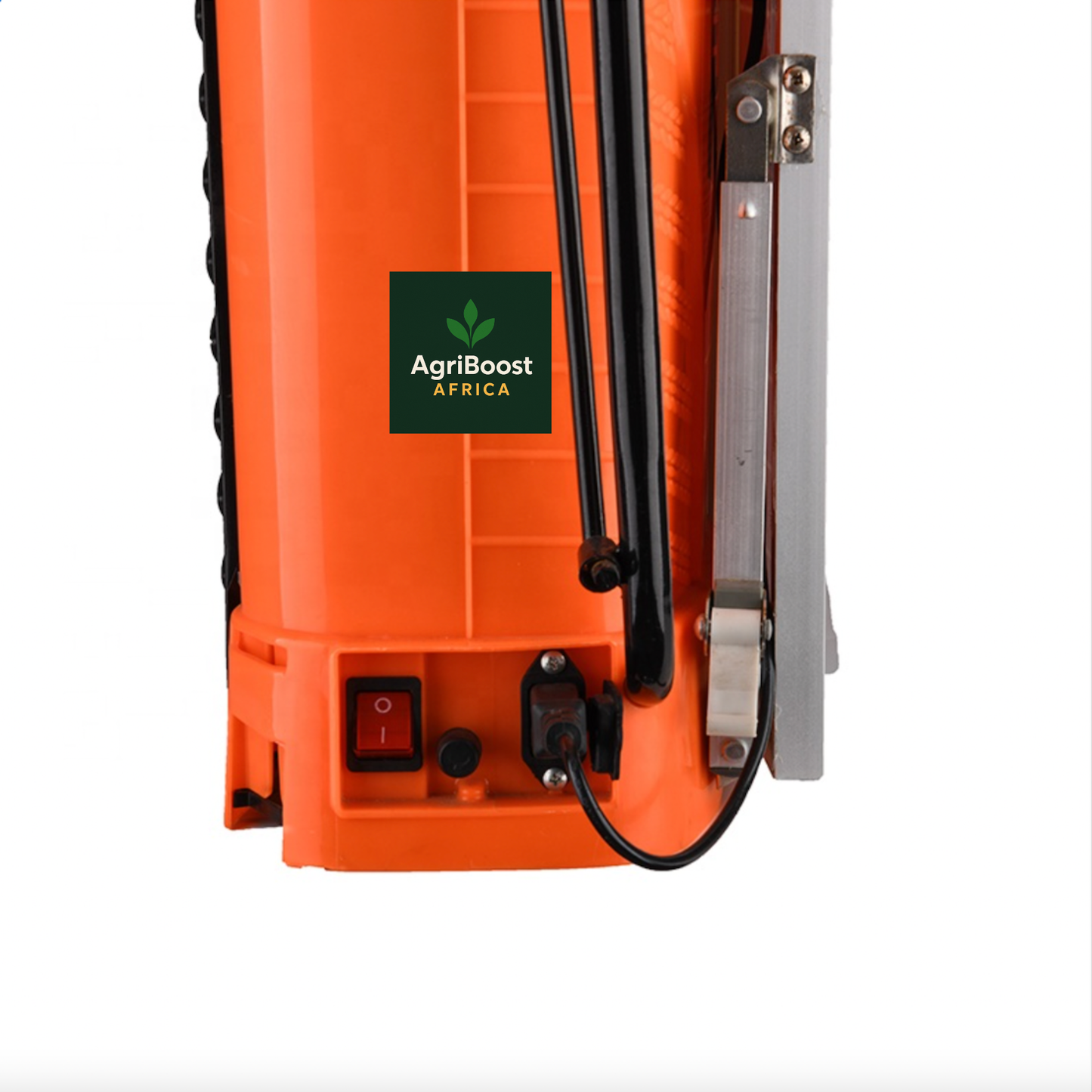 Pulvérisateur Agricole Solaire à Dos
