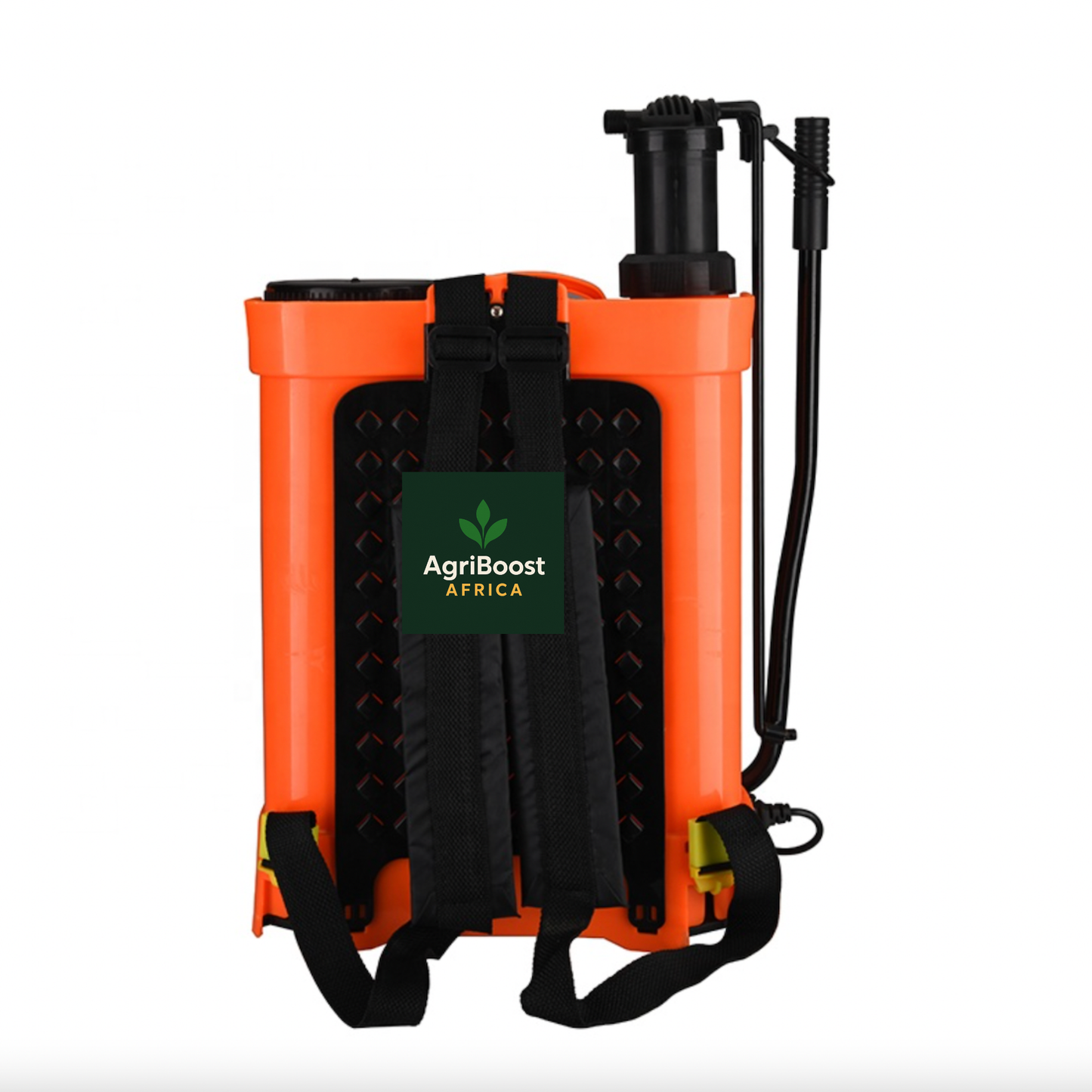 Pulvérisateur Agricole Solaire à Dos
